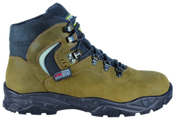 BICAP WHALE WATERPROOF SAFETY BOOT - Image 2