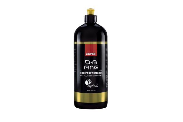 RUPES D-A FINE POLISHING COMPOUND 1L