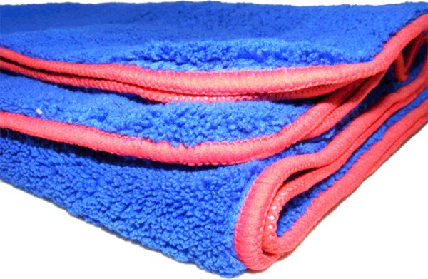 DRYING TOWEL 60CM X 90CM 440GSM