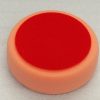 EURO ORANGE HEAVY COMPOUND PAD 150MM - Image 2