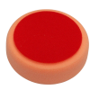 EURO ORANGE HEAVY COMPOUND PAD 150MM