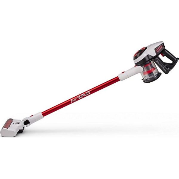 FAKIR HSA-700 CORDLESS VACUUM CLEANER