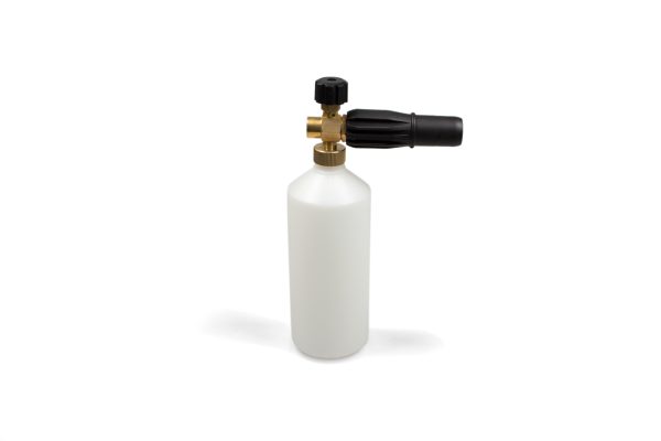 1L FOAM BOTTLE SYSTEM