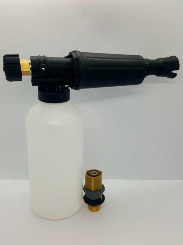 KARCHER FOAM BOTTLE - Image 2