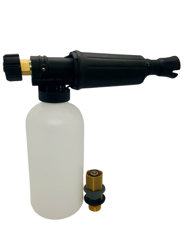 KARCHER FOAM BOTTLE