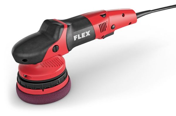 FLEX XFE 10-8 125 POSITIVE-ACTION DRIVE