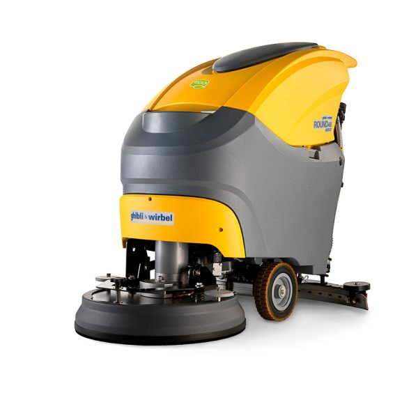 GHIBLI FR30M45/C SCRUBBER DRYER