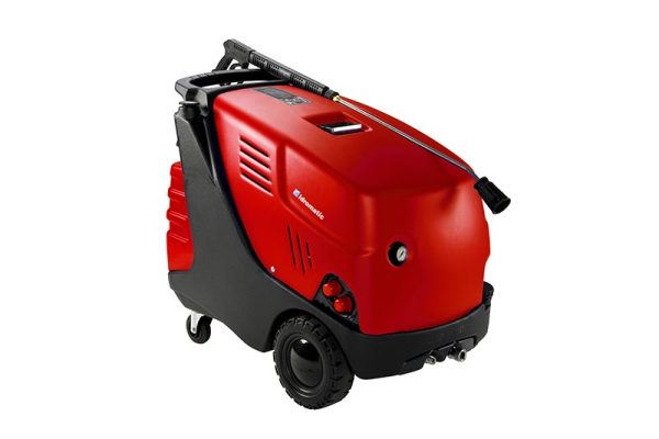 IDROMATIC KON HOT POWER WASHER