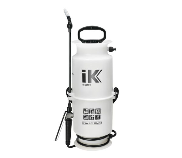 IK MULTI 6LTR CHEMICAL RESISTANT SPRAYER