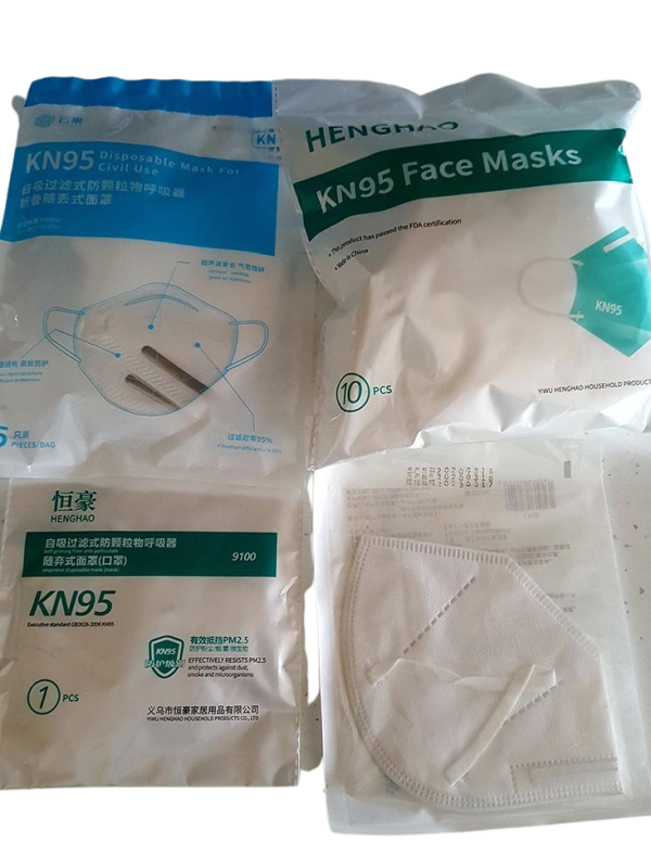 K95 MASKS