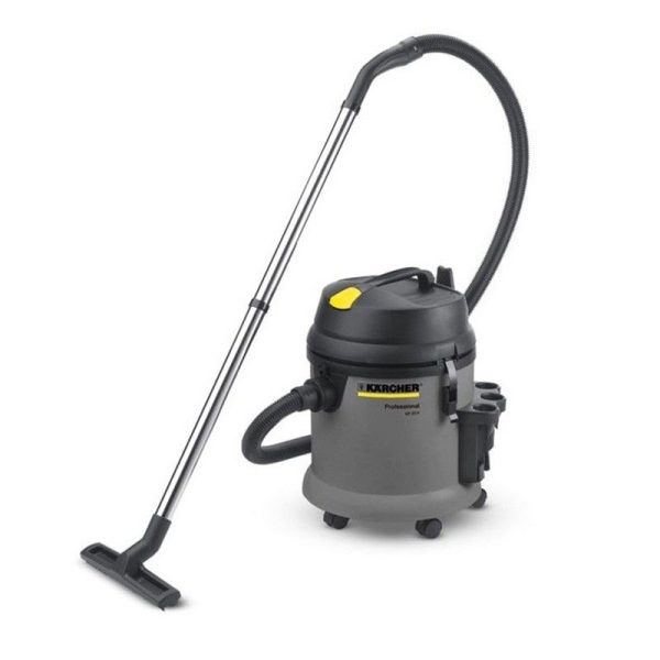 KARCHER NT27/1 WET & DRY