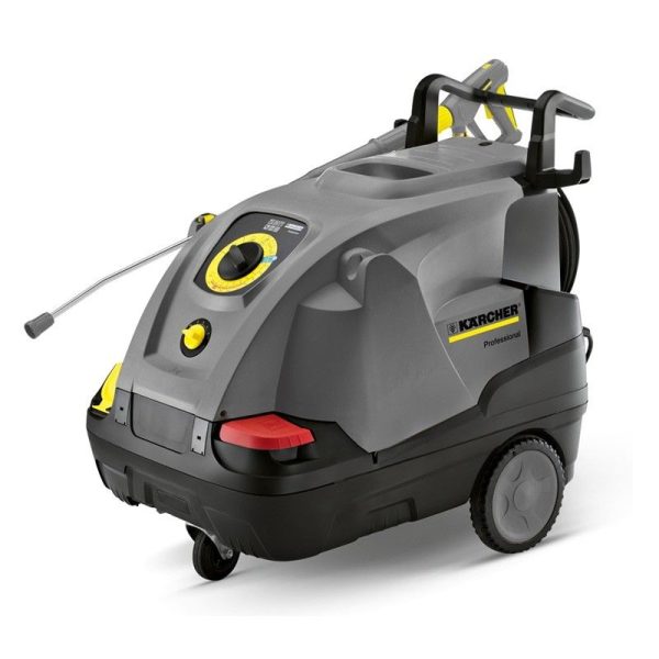 KARCHER HDS612C HOT POWER WASHER