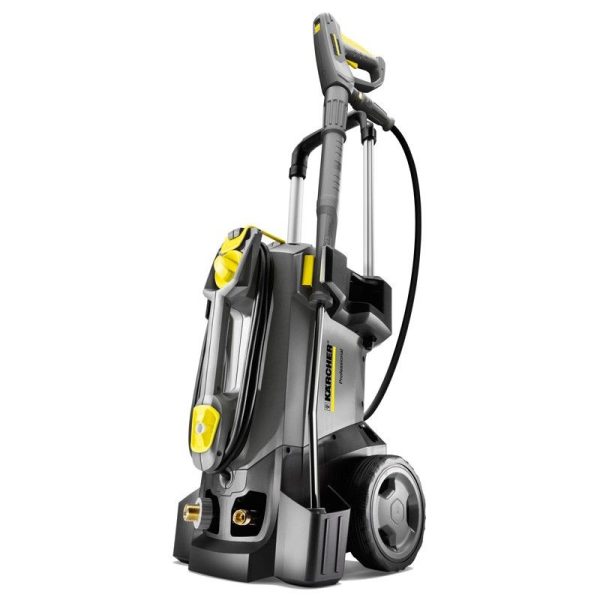 KARCHER 6/13C PLUS COLD WASH