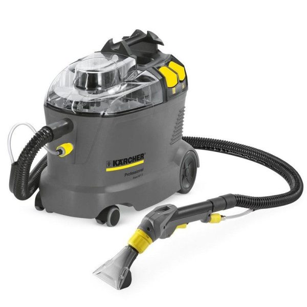 KARCHER PUZZI 8/1 SPRAY EXT