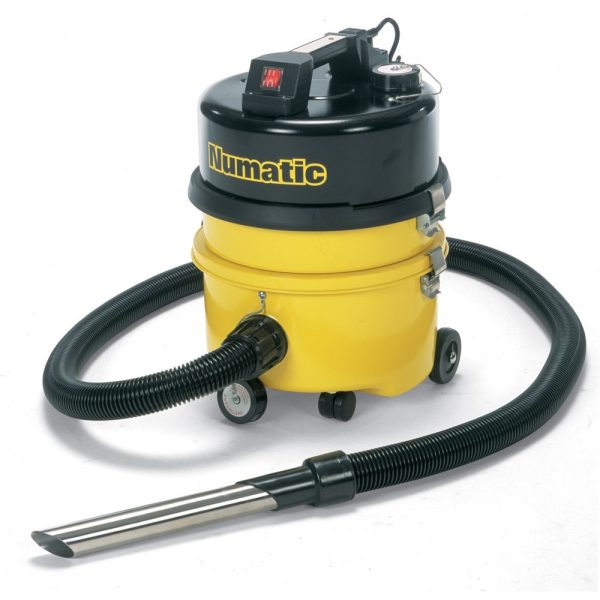 NUMATIC HZ250 HAZARDOUS DUST VACUUM CLEANER 110V