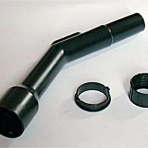 NUMATIC 32MM ELBOW HOSE END