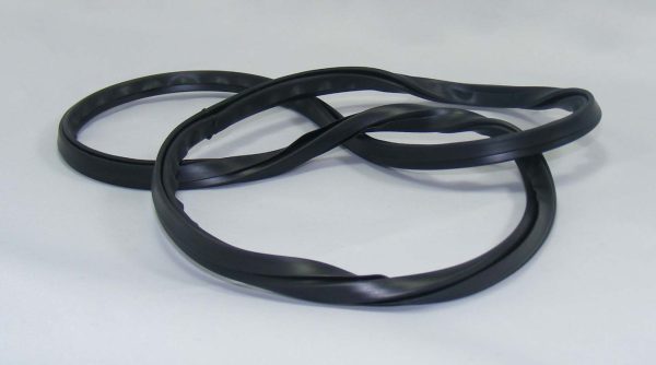 NUMATIC 572 / 902 RUBBER GASKET