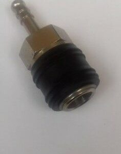 NUMATIC OLD FEMALE QUICK RELEASE FITTING