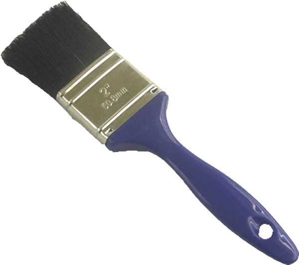 PAINT BRUSH 2IN