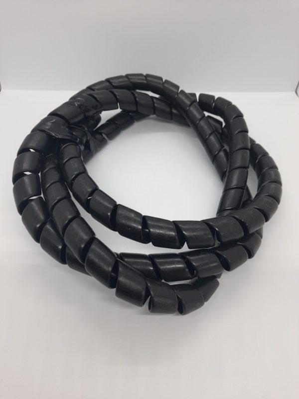 PLASTIC HOSE PROTECTOR PER MTR