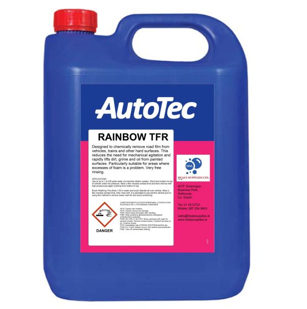 RAINBOW TFR 5L/20L - Image 2