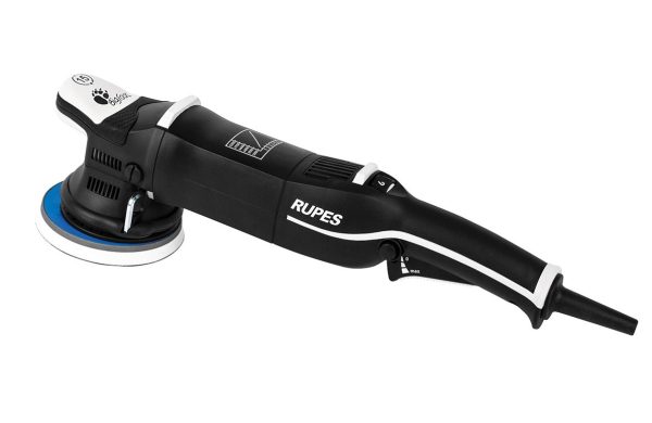 RUPES LHR15 M 111 RANDOM ORBITAL POLISHER