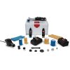 RUPES NANO IBRID LONG NECK MINI POLISHER DLX KIT