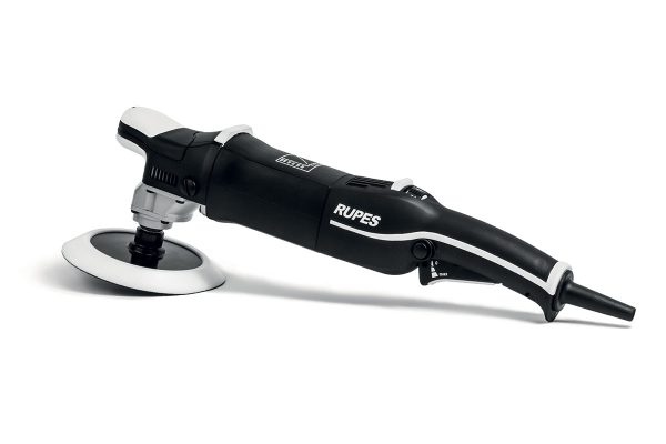 RUPES LH19E ROTARY POLISHER 125MM