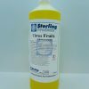 Sterling Products CITRUS FRUITS PH NEUTRAL TFR
