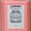 DELUX LEATHER CLEANER
