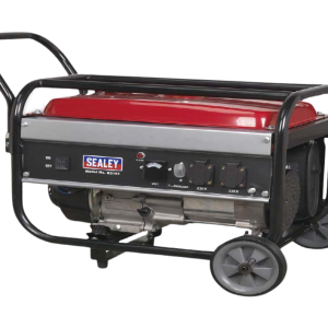 SEALEY G2201 GENERATOR