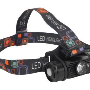 SEALEY HEAD TORCH