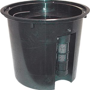 SIRIO 507 CLEAN WATER TANK