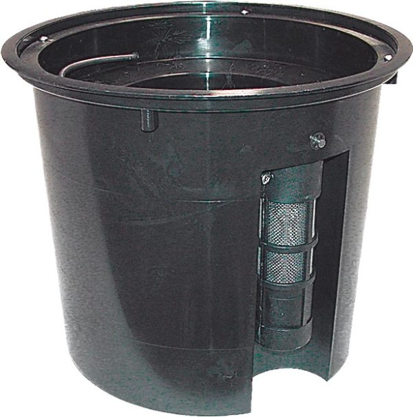 SIRIO 507 CLEAN WATER TANK