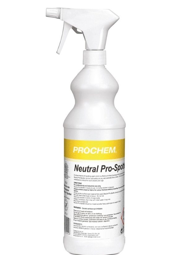 PRESPOTTER 500ML