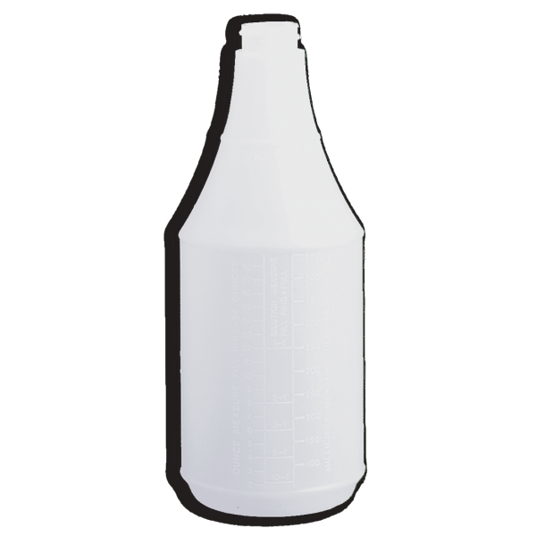 SPRAY BOTTLES 650ML