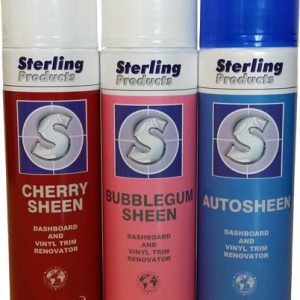 TRIM SHEEN AEROSOL 500ML