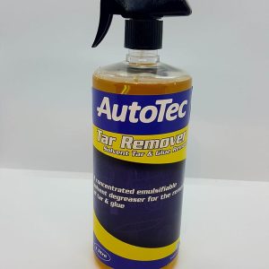 Autotec TAR AND GLUE REMOVER 1L