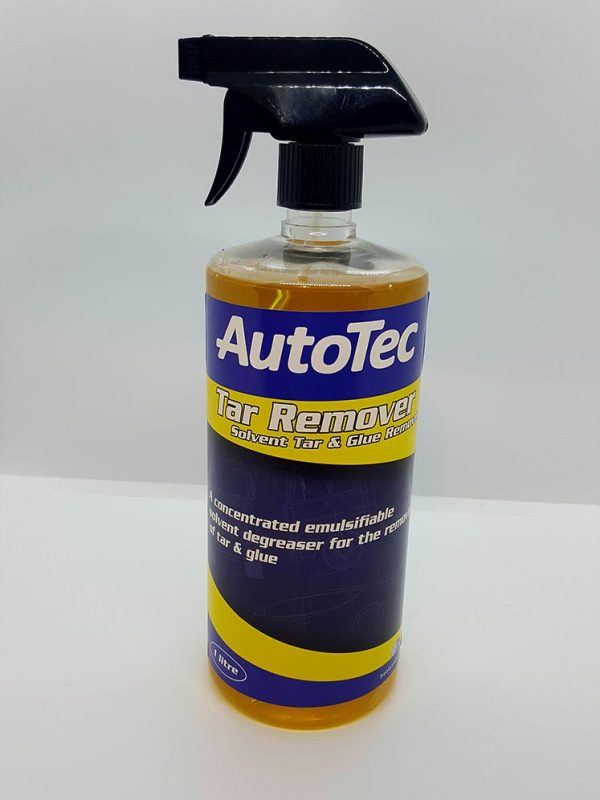 TAR AND GLUE REMOVER IL/5L/20L - Image 2