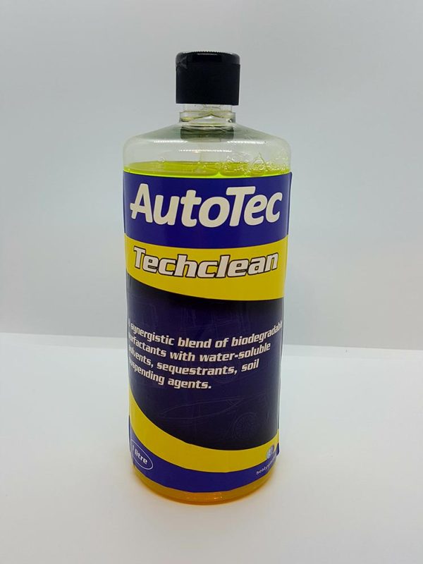 TECHCLEAN 101 IL/5L/20L - Image 2