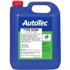 NON SOLVENT TYRE SHINE