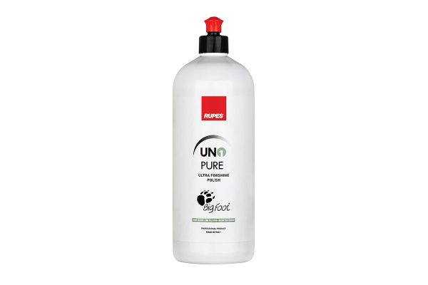 RUPES UNO PURE ULTRA FINISHING POLISH