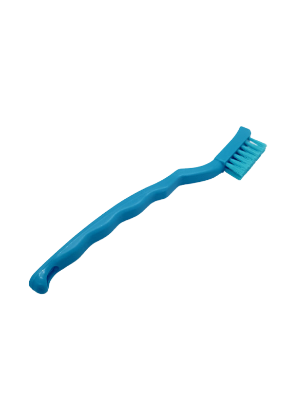 SMALL NARROW UPHOLSTRY BRUSH