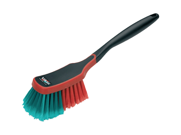 VIKAN MULTI BRUSH RIM CLEANER