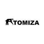 Atomiza car cleaning products and pumps