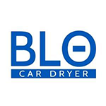 Blo Car Cleaning and Drying Products