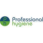 Professional Hygiene cloths, wipes and gloves