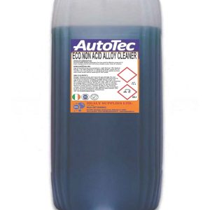 AutoTec ECO NON ACID ALLOY CLEANER