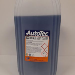 AutoTec ECO NON ACID ALLOY CLEANER