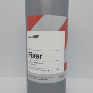 CARPRO FIXER MEDIUM CUT COMPOUND 1L